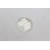 Silver Fine 999 Coin 10 Gram Goddess God Vishnu Narayan Laxmi Shesh Naag A446